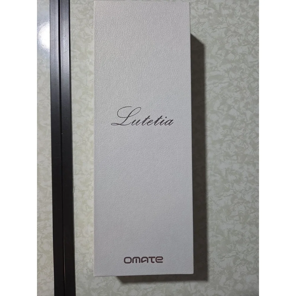 Lutetia‎ Smart Watch